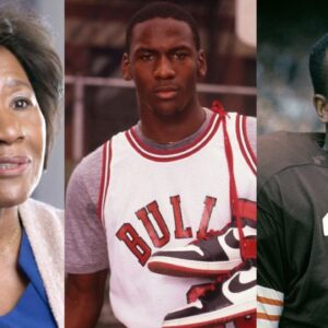 "Michael Jordan is More Interested in His Image": NFL Legend Crucified MJ Over Deloris Jordan's Political Stance