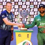 Bangladesh vs England 1st ODI Live Telecast Channel in India and England: When and where to watch BAN vs ENG Mirpur ODI?