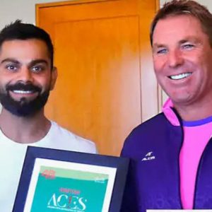 "Made me look like a fool": Virat Kohli once revealed how Shane Warne troubled him during IPL 2009