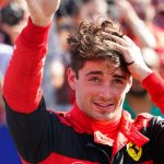 Charles Leclerc Had His Parents Questioning It All Years Before Becoming Ferrari’s Boy Wonder 