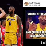 "I set my phone to LeBron James Mode: No Ring”: Redditors Reveal Austin Reaves Had Multiple Old Posts Dissing Lakers Superstar
