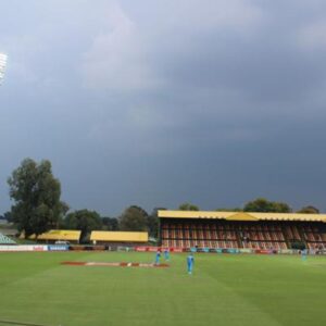 Willowmoore Park Benoni Weather Forecast: Will it Rain in Benoni on March 31?