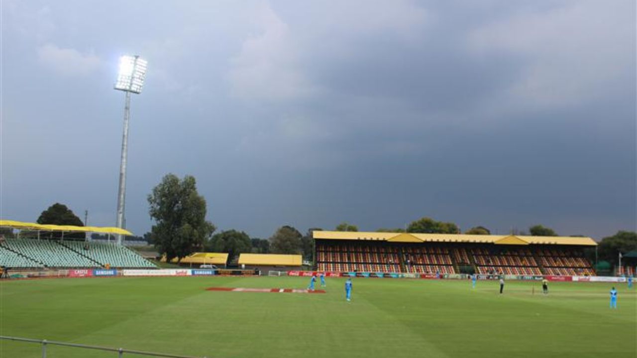 Willowmoore Park Benoni Weather Forecast: Will it Rain in Benoni on March 31?