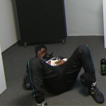 What Is a Cool Down Room in F1 and Why Is It Important?