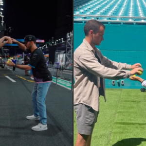 Tennis Pro Iga Swiatek Amazes Fans With Incredible Response to Pierre Gasly's Reaction Challenge