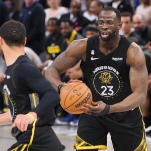 “We Have a Competitive Spirit That’s Unmatched!”: Stephen Curry Credits Draymond Green for Warriors’ 20-Point Comeback Win