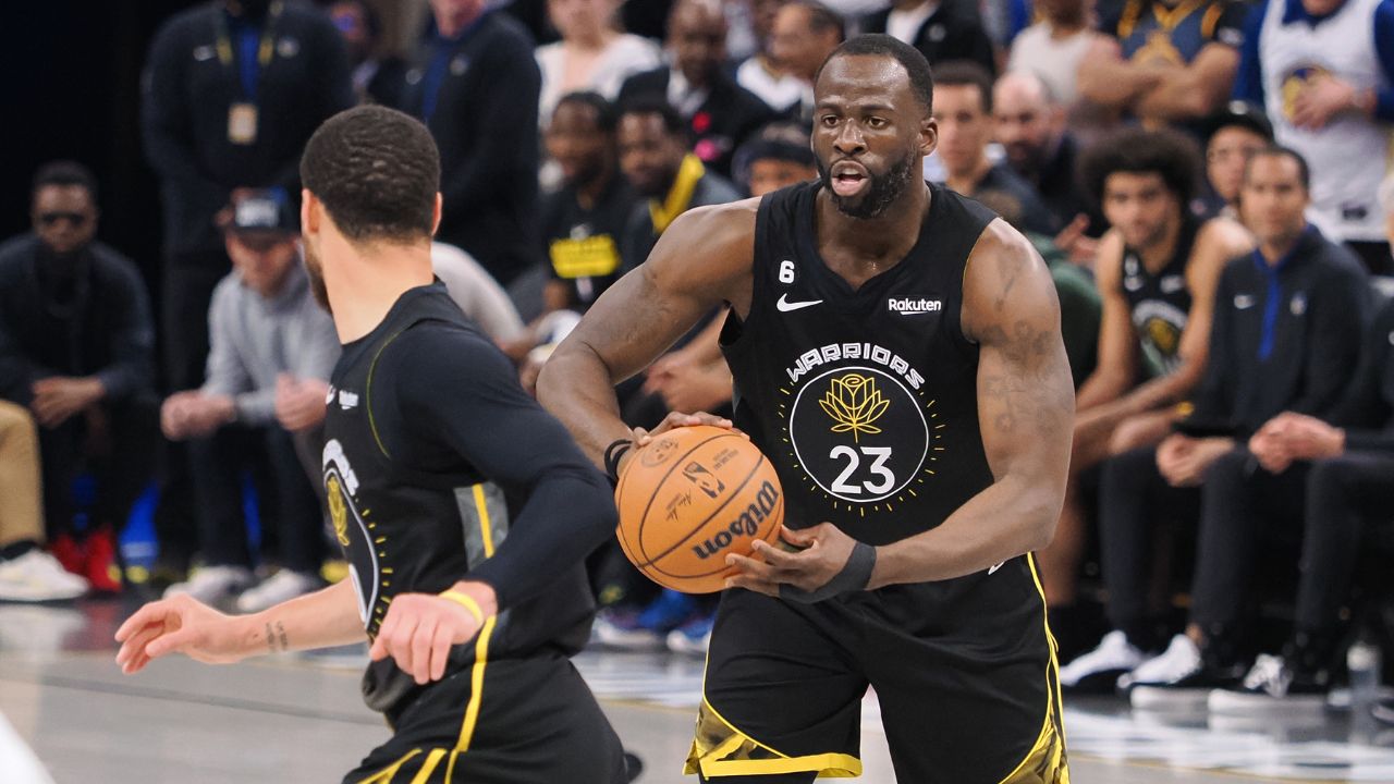 “We Have a Competitive Spirit That’s Unmatched!”: Stephen Curry Credits Draymond Green for Warriors’ 20-Point Comeback Win