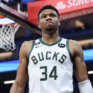 Is Giannis Antetokounmpo Playing Tonight vs Suns? Bucks Release Availability Report For 2021 NBA Finals MVP