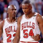 “If You Didn’t Stand Up to Michael Jordan, He Would Ride You Hard!”: Horace Grant Once Opened Up to Shannon Sharpe About Bulls GOAT