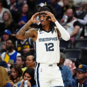"Ja Morant is the Meal Ticket": Stephen A Smith Claims How Grizzlies Star’s $80 Million Net Worth is Being Leeched on