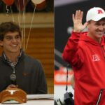 Manning Legacy in Safe Hands as Peyton’s Nephew Arch Manning Lists Among Top 5 Athletes in the Latest Nil Rankings