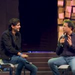 "Abe haule, andha hai kya?": This is how Harsha Bhogle was criticised by fans after erring in naming players while commentating a Ranji Trophy match