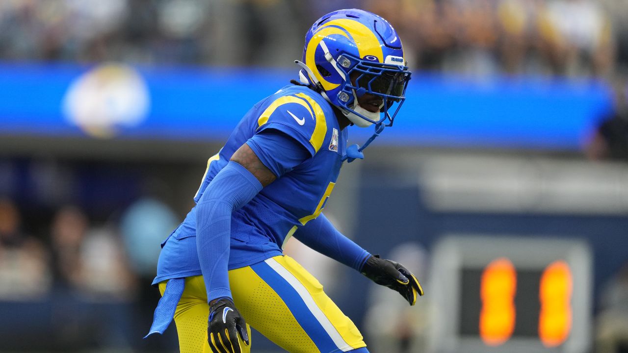 Jalen Ramsey NFL trade details: Miami Dolphins and Los Angeles Rams engage in blockbuster trade for star cornerback