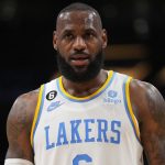 LeBron James’ NBA Finals Cramps Led To His Trainer Making A New Protein Powder