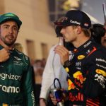 Fernando Alonso and Aston Martin wary of Max Verstappen despite Red Bull ace's qualifying disaster