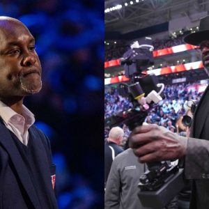 “You Helped Me Win My 4th Championship!”: ‘Grateful’ Shaquille O’Neal Shares How Gary Payton Hit the ‘Biggest Shot’ of His Career