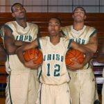"My BROTHERS 4L!!!": LeBron James' High School Story is Getting the Movie Treatment on June 4th 