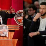 "Ben Simmons is Out Indefinitely": Shaquille O'Neal Shares Most Recent Setback in the Tragedy That is the Nets Star's Career