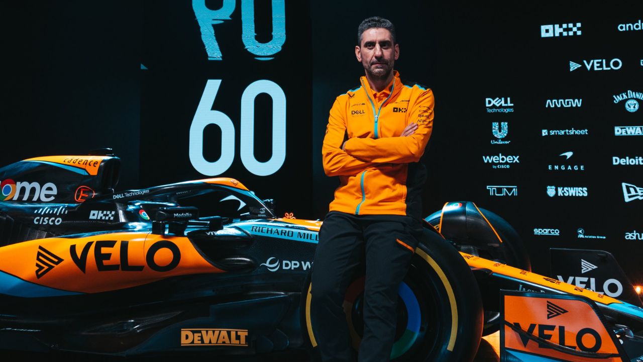 How Does Andrea Stella Earn His $5 Million Net Worth?: Salary, Endorsement and More