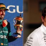 Toto Wolff Denies Having Mechanical Problem in W14 After Seeing Fernando Alonso Fetching Podium In Bahrain