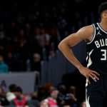 Is Giannis Antetokounmpo Playing Tonight vs Sacramento Kings? Bucks Release Injury Update For 2x MVP
