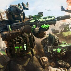 Battlefield 2042 Weekly Missions for March 28, 2023: Complete Season 4 Week 5 rewards