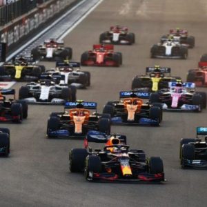 2023 Saudi Arabian GP Time and Live Streaming : When and Where to Watch the Race at Jeddah Corniche Circuit?