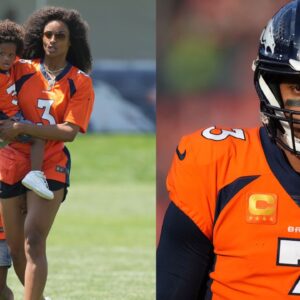 Russell Wilson’s “Super Proud” Wife Ciara Can’t Stop Raving About Her ‘Religious’ Kids as They Follow The Word of Lord
