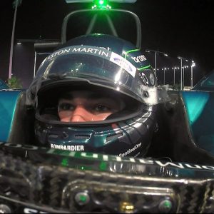 What Happened to Lance Stroll and Aston Martin Today?