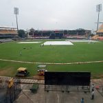 Chennai weather tomorrow March 22: Chepauk Stadium weather report for IND vs AUS 3rd ODI at MA Chidambaram