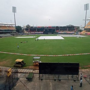 Chennai weather tomorrow March 22: Chepauk Stadium weather report for IND vs AUS 3rd ODI at MA Chidambaram