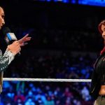 Lita Charlotte Flair