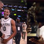 “Couldn’t Beat Michael Jordan in Anything Else!”: LeBron James’ Son Bronny’s Harsh Reality Check Was Exposed by Rachel Nichols