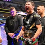 Mexican champions UFC