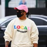 Interviewer Left in Disbelief When Lewis Hamilton Says He Does Not Watch Keeping Up With the Kardashians