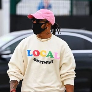 Interviewer Left in Disbelief When Lewis Hamilton Says He Does Not Watch Keeping Up With the Kardashians