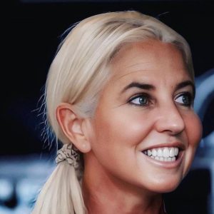 Why Is Angela Cullen Leaving Lewis Hamilton And Formula 1?