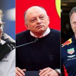 Ferrari Boss has no interest in playing dirty games like Christian Horner and Toto Wolff's Beef