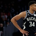 Is Giannis Antetokounmpo Playing Tonight vs Warriors? Bucks Release Injury Report for 2x MVP