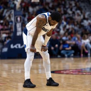  Kyrie Irving has Paid Off Over $17 Million in Fines to NBA, Thanks to Stat Reveal From Curious Redditor