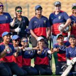 Brabourne Stadium pitch report: Brabourne Stadium Mumbai pitch report for RCB W vs DC W WPL 2023 match