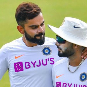 "That’s a shocking advert": When Virat Kohli and Rishabh Pant were brutally trolled on Twitter for rapping in a commercial