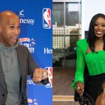 "God No I Didn't Slap Chiney Ogwumike's A** On TV": Richard Jefferson Defends Himself After Unflattering Angle Of 'High Five' Surfaces