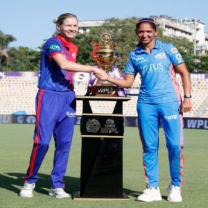 WPL Live Match Streaming Channel: Womens IPL 2023 Live Streaming OTT Platform for Mumbai vs Delhi Final