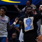 When Will Zion Williamson Return? Is Zion Hurt?