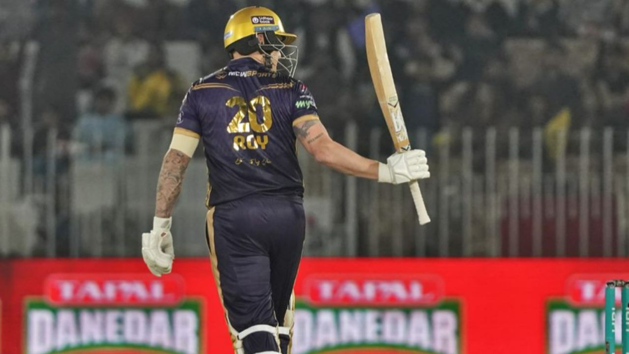 Highest powerplay score in PSL: Highest score in powerplay in PSL history