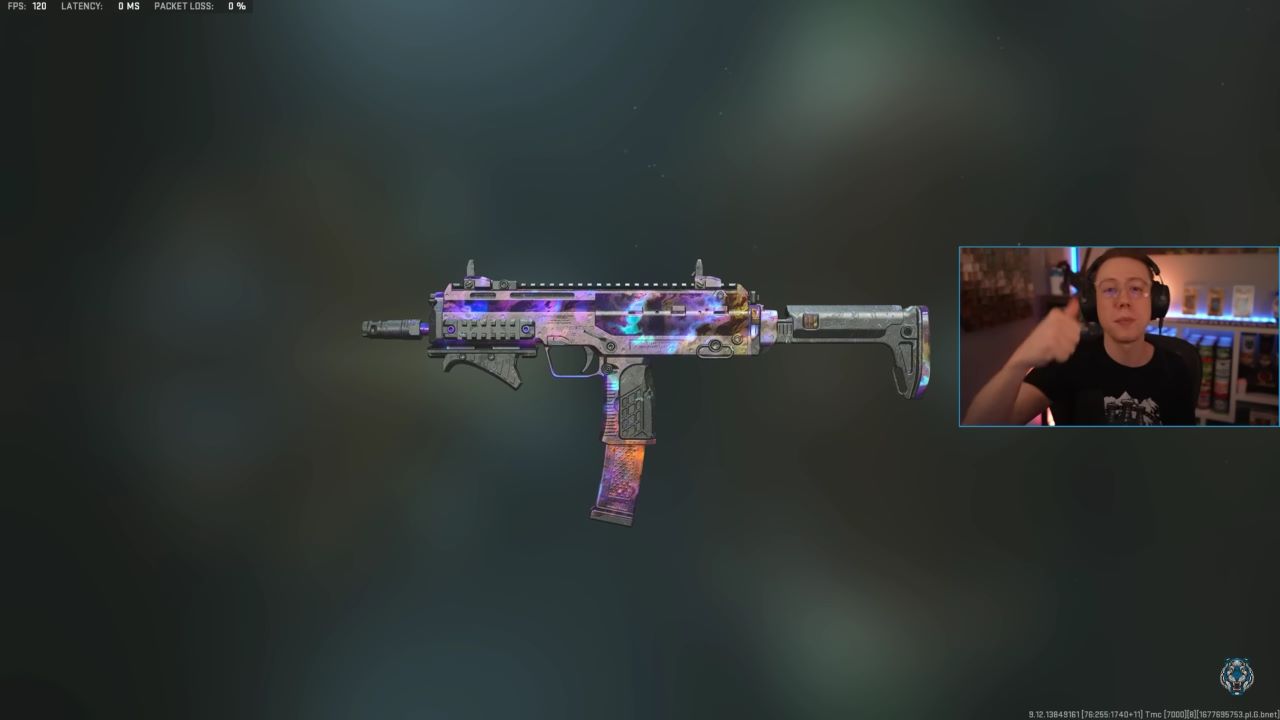 WhosImmortal's Fastest TTK SMG Loadout in Warzone 2 is Made for Close-Quarters Domination!