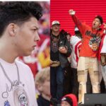 Amid Jackson’s S*xual Harassment Controversy, Patrick Mahomes’ Family Shares Another Heart-Wrenching Update
