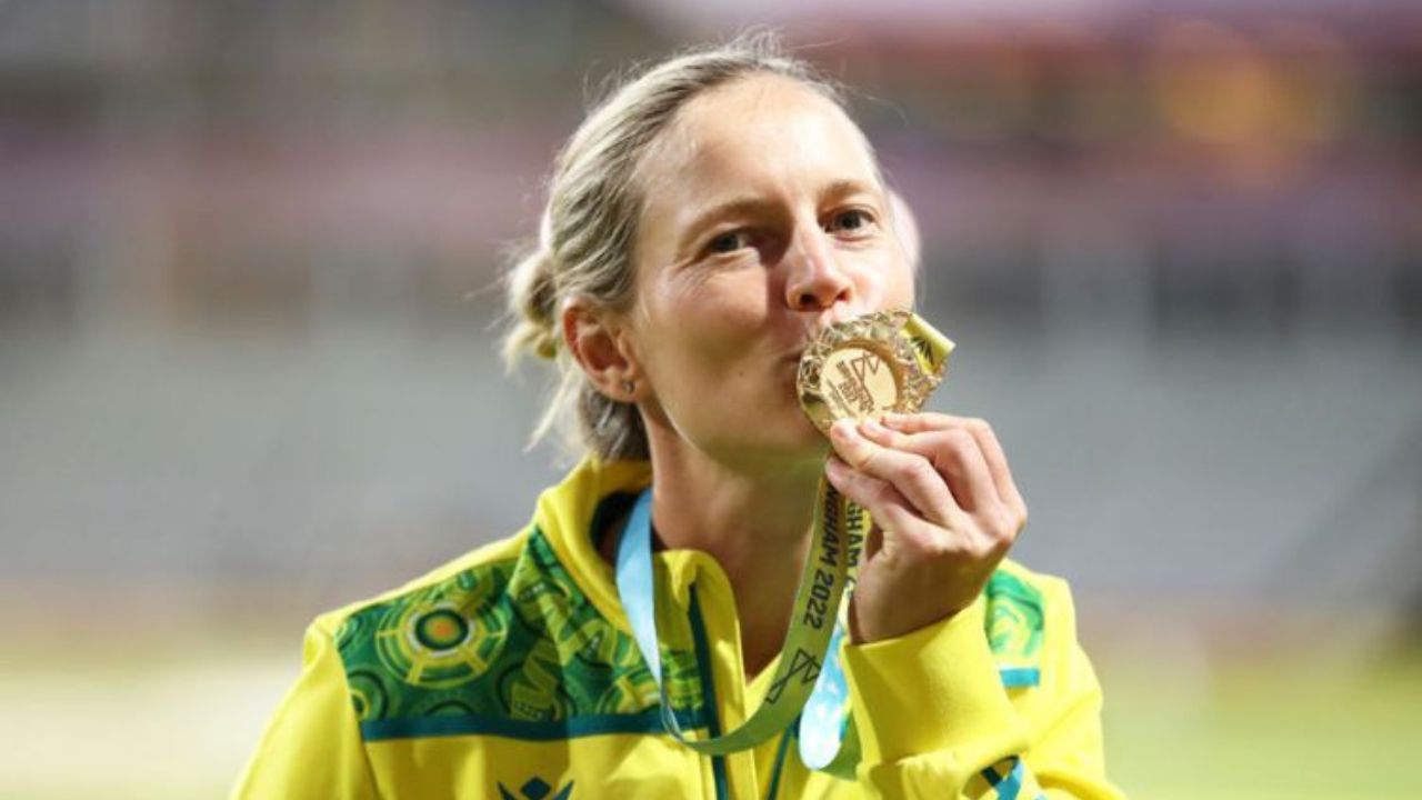 Meg Lanning Captaincy Record: How Many World Cups has Australian Captain won?