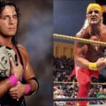 Hulk Hogan Bret Hart